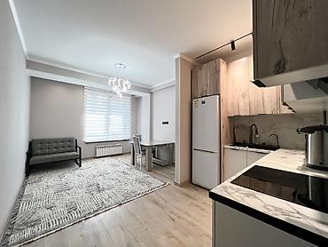 2022: 2 комнаты, 53 м², Элитка, 13 этаж, Евроремонт — 6