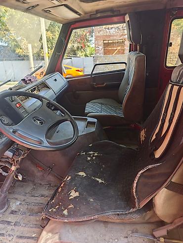 sprinter 4 4: Автобус, Mercedes-Benz — 4
