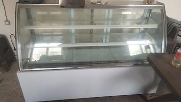 https:promo.bizon.az: Kafe/restoran avadanlıqları paketi - Elektrikli dönər aparatı: şaquli — 3