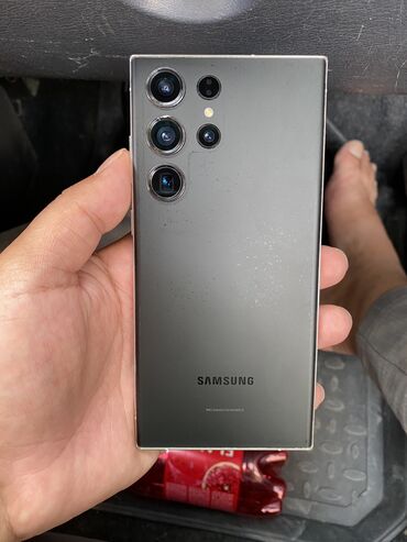 самсунг ультра: Samsung Galaxy S23 Ultra, 2 SIM