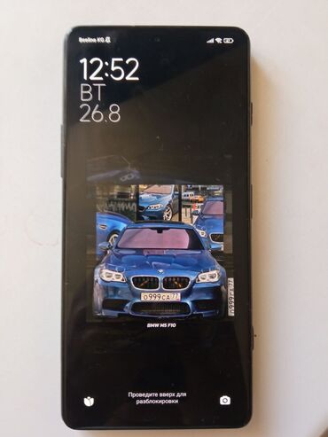 кофе машины аренда: Redmi, Redmi K40 Gaming, Колдонулган, 256 ГБ, түсү - Кара