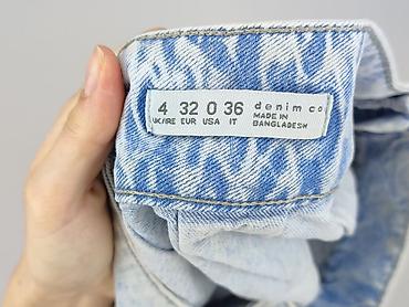 levi s: Denim Co, Spódnica damska, rozmiar 2XS — 4