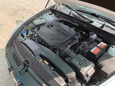 соната 2013: Hyundai Sonata: 2020 г., 1.5 л, Автомат, Газ, Седан — 9