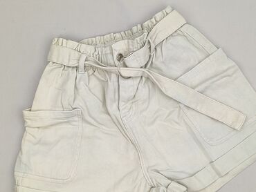 spodnie push up: Cropp, Shorts for women, size S (EU 36)