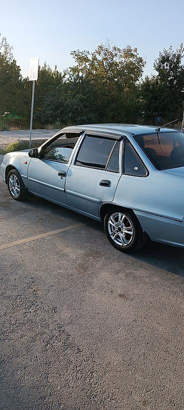 нексия крло: Daewoo Nexia: 2012 г., 1.5 л, Механика, Бензин, Седан — 5