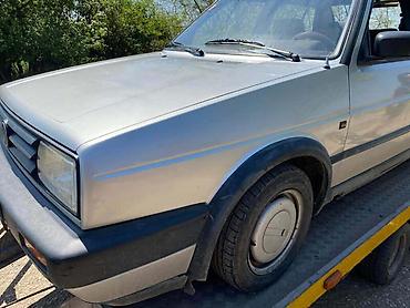 golf gti prodaja: JETTA 2 1.6 TD KOZICA MENJACA ZA VOLKSWAGEN JETTA | Jetta 2 1.6 TD — 3