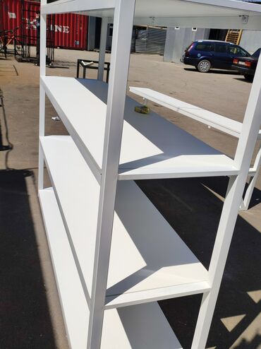 Мебель на заказ: Полки
стеллаж
в наличии и на заказ — 2