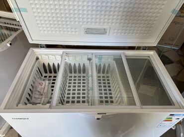 Морозильники: Морозильник, Новый, Самовывоз, Бесплатная доставка, Платная доставка — 12