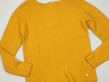 bluzki z baskinką reserved: Sweter, Reserved, S, stan - Bardzo dobry