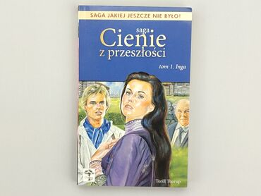 Książki: Książka, gatunek - Literatura faktu, stan - Bardzo dobry