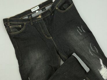 Bonprix, Jeans for women, size XL (EU 42)