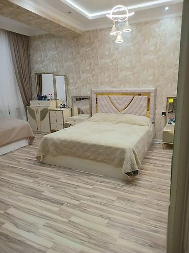 merdekanda heyet evi: 2 otaqlı, Yeni tikili, 87 kv. m — 7