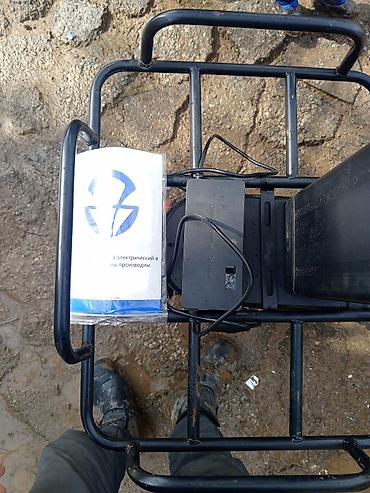 Электровелосипеды: Электровелосипед — 14