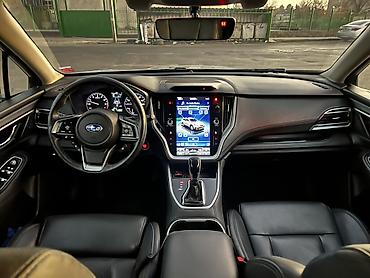 Subaru: Subaru Outback: 2020 г., 2.4 л, Автомат, Бензин, Универсал — 7
