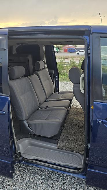 вокси ноах: Toyota Noah: 2003 г., 2 л, Автомат, Бензин, Минивэн — 6