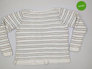 golf oversize damski: Soon, Sweter damski, rozmiar 4XL — 3
