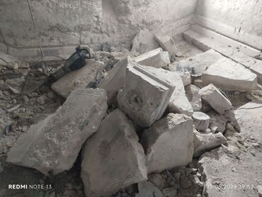 Beton işləri: Beton kəsmə beton deşmə xidməti Karot - HILTI DD 200 / 350 ilə 25 ° — 19