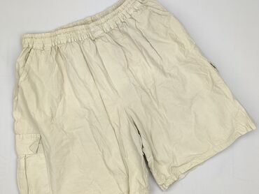 Shorts for men, size XL