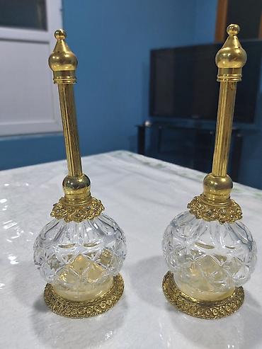 buz qablari: Gulabqabi, Dubaydan gelme, cutu 100m — 3