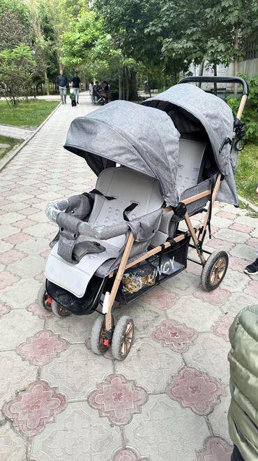 vigorkids коляска: Коляска, Новый