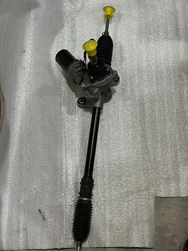 Рулевые рейки: Рулевая рейка Hyundai — 19