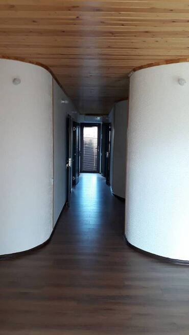 Uzunmüddətli kirayə evlər: 200 kv. m, 5 otaqlı — 18