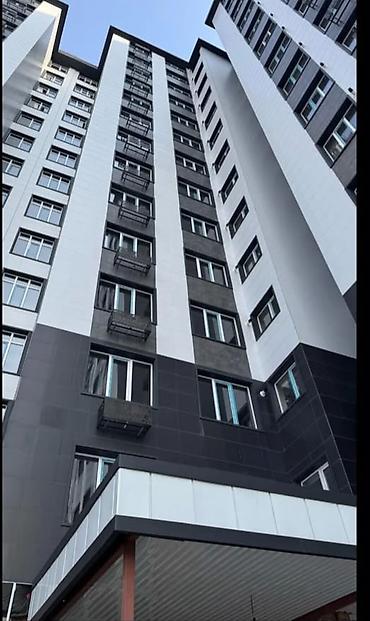 карвен 4 сезона продажа: 2 комнаты, 44 м², Элитка, 3 этаж, Свежий ремонт — 5