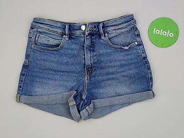 sprandi spodenki: Denim, Szorty damskie, rozmiar M — 2