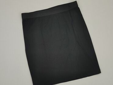 spódnice plisowane tiulowe czarne: Spódnica, Janina, 2XL, stan - Bardzo dobry