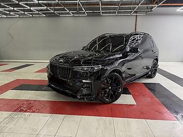 e53 4 8: Комплект BMW, 2021 г., цвет - Черный, Б/у — 1