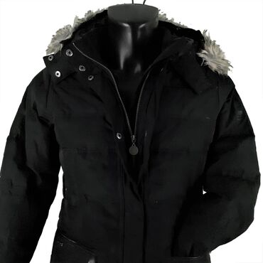 Ski jakne: Pepe Jeans, L, Poliester, bоја - Crna — 6