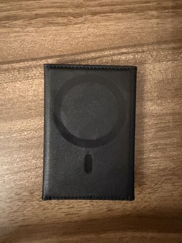 Portmone, pulqabıları: Pulqabı, Yeni