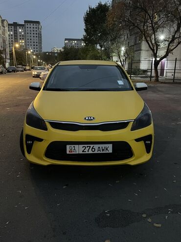 компрессор кондиционера хонда срв 2: Kia Rio: 2019 г., 1.4 л, Автомат, Бензин, Седан