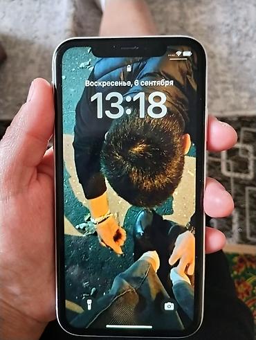 айфон xр: Apple iPhone XR, 128 ГБ, белый Характеристики и особенности: - Экран — 6