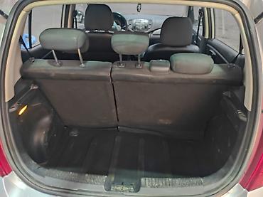 хендай ай 10: Hyundai i10: 2008 г., 1.3 л, Механика, Газ, Хэтчбэк — 8