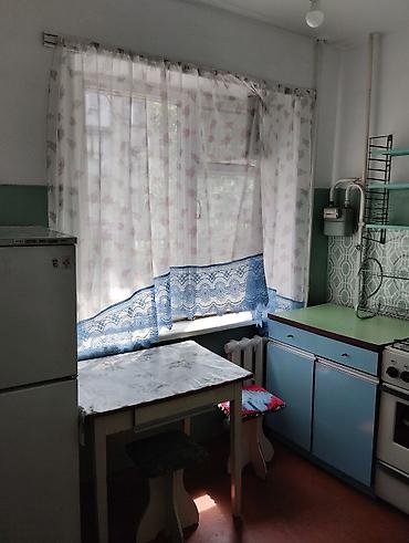 Долгосрочная аренда комнат: 35 м², Без мебели — 9