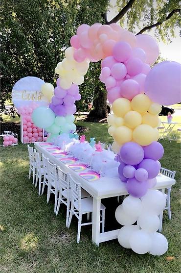 Организация мероприятий: Организация мероприятий | Гелевые шары, Букеты, флористика, Аниматоры — 21