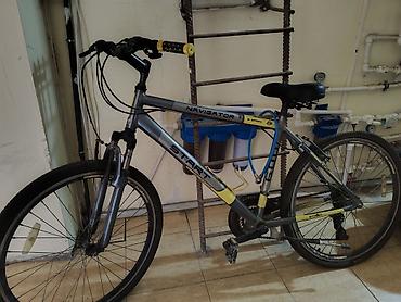 velosiped acari: Şəhər və yüngül off-road üçün dağ velosipedi - Marka/model: START — 1