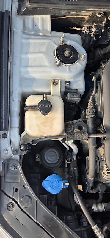 smart avtomobil: Hyundai Sonata: 2 l | 2008 il Sedan — 9