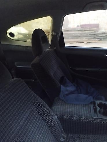 гак машина: Honda Stream: 2002 г., 2 л, Автомат, Газ, Минивэн — 6