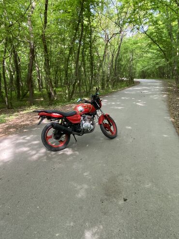 Motosikletlər: Zontes - sport, 1600 sm3