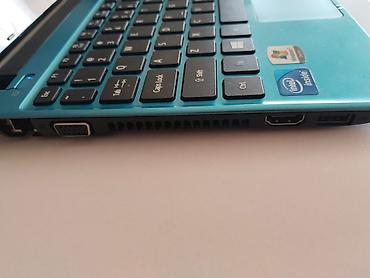 telefon card: Acer Aspire One Q1VZC / 320 GB HDD / 4GB rama / Punjac Prodajem Acer — 8