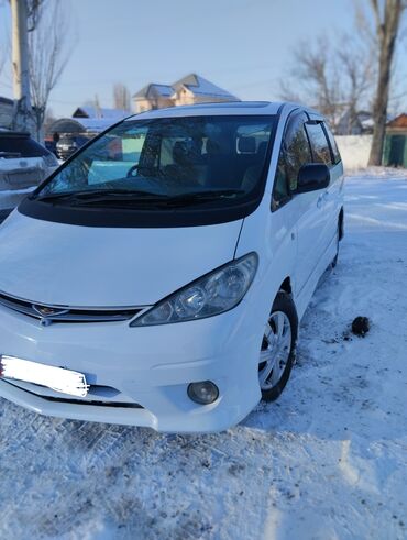 авто в рассрочку бишкек инстаграм: Toyota Estima: 2001 г., 2.4 л, Автомат, Бензин, Минивэн