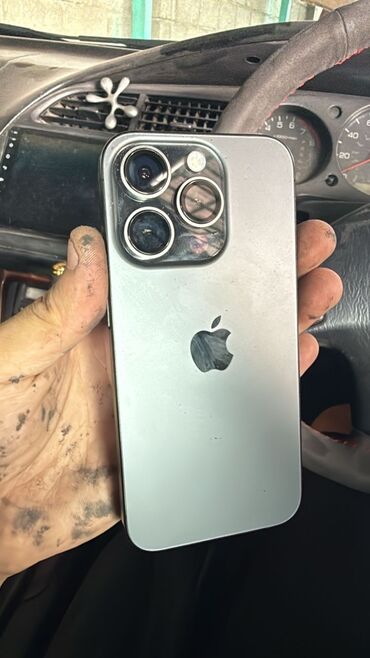 процессоры для серверов socket 1567: IPhone 15 Pro, Б/у, 256 ГБ, Black Titanium, Зарядное устройство, Защитное стекло, Чехол, 95 %