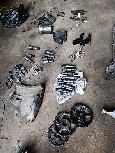 Другие детали для мотора: Поршни на спринтер тди,tdi стд, состояние нового оригинал,на — 1