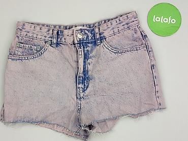 dresy bershka: PULL&BEAR, Szorty damskie, rozmiar S — 2