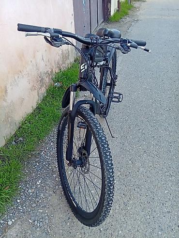 velosiped 27: Dağ velosipedi – Start markalı, 27.5 düym təkərlər tecılı satılır pul — 2