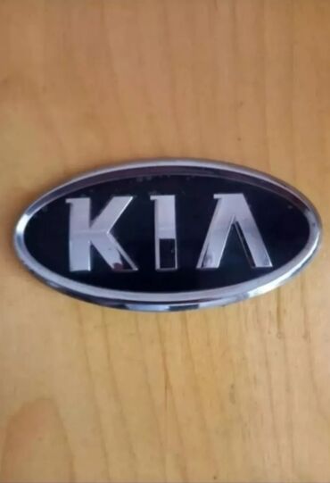 kia logosu: 100% Ariginal. ----------‐----------------‐--- Kia,Rio. Kia,Forte