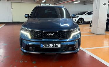 Kia: Kia Sorento: 2020 г., 2.2 л, Дизель — 1