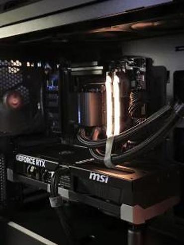 Desktop računari i radne stanice: RYZEN 9 9950X RTX 5090 X870 96GB 6TB - SM034PC. ✨ Prodaja i sklapanje — 13